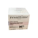 Resultime Crème de Nuit Reconstituante au Rétinol